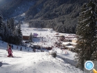 Зимний горнолыжный лагерь "Junior Camp" в Болгарии!